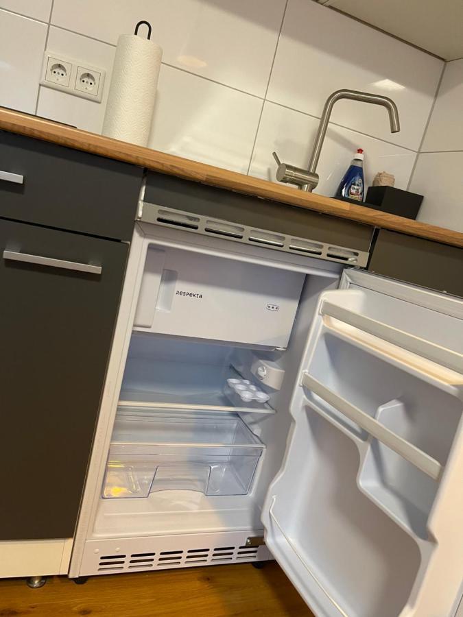 -Bella Casa- Central Studio Apartment Fürth 외부 사진