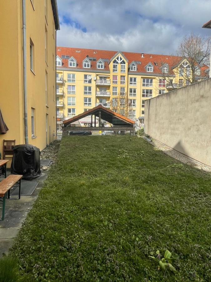 -Bella Casa- Central Studio Apartment Fürth 외부 사진