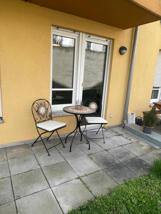 -Bella Casa- Central Studio Apartment Fürth 외부 사진