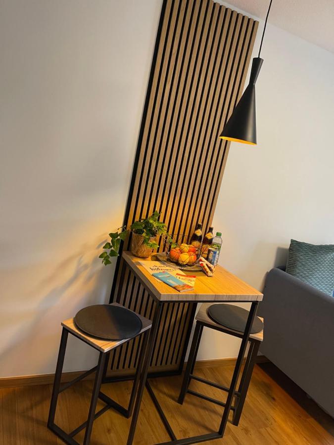 -Bella Casa- Central Studio Apartment Fürth 외부 사진