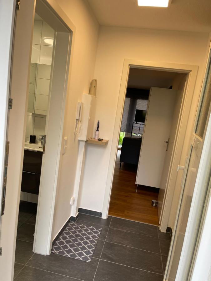 -Bella Casa- Central Studio Apartment Fürth 외부 사진